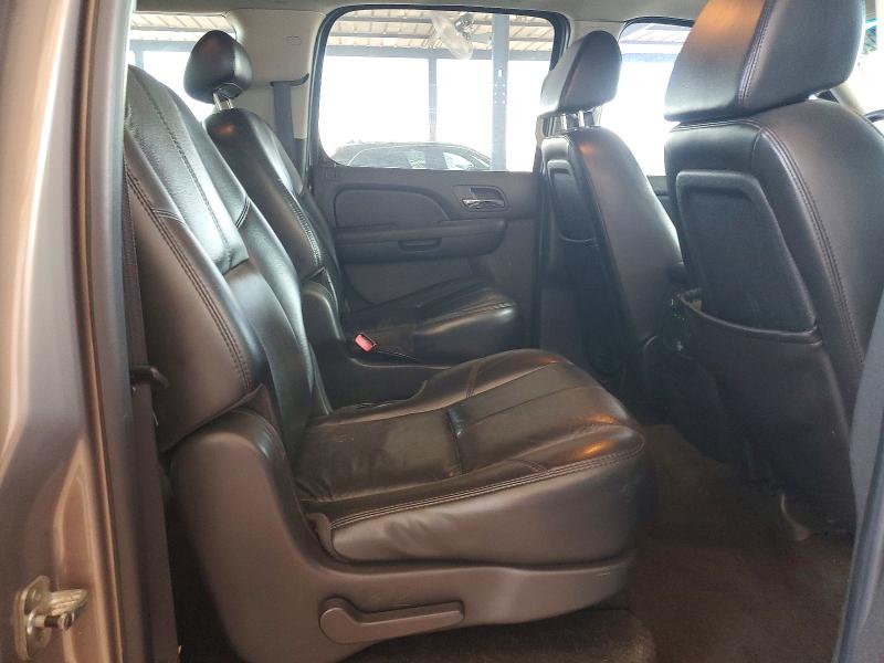 Aukcja sprzedaży 2007 Chevrolet Suburban, vin: 1GNFC16JX7J263518, numer aukcji: 70270126