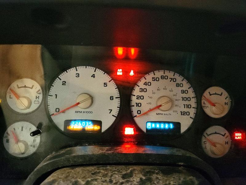 69486666 :رقم المزاد ، 1D7HA16N54J109794 vin ، 2004 Dodge Ram 1500 مزاد بيع