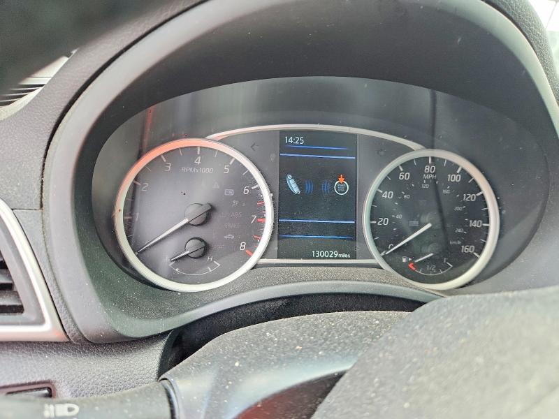 Aukcja sprzedaży 2019 Nissan Sentra, vin: 3N1AB7AP1KY398334, numer aukcji: 70144666