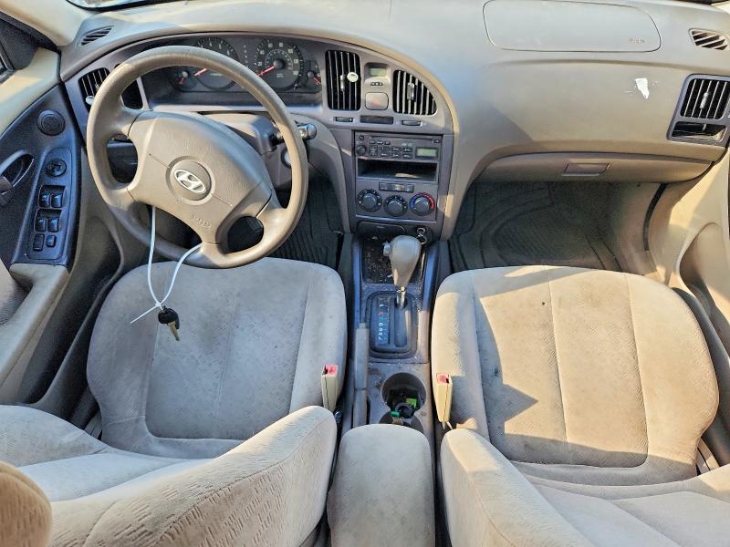 Aukcja sprzedaży 2006 Hyundai Elantra, vin: KMHDN56D86U181176, numer aukcji: 67233466