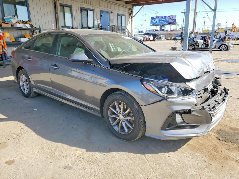Продажа на аукционе авто 2019 Hyundai Sonata, vin: 5NPE24AF1KH797584, номер лота: 69229846