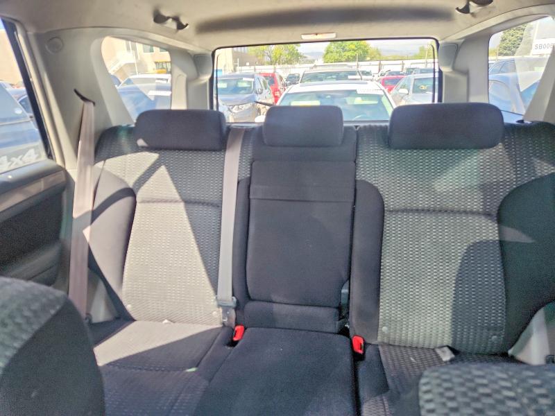 2006 Toyota 4runner მანქანა იყიდება აუქციონზე, vin: JTEBT14R968029968, აუქციონის ნომერი: 69957176