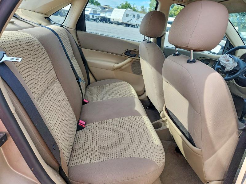 Продаж на аукціоні авто 2007 Ford Focus, vin: 1FAFP34N67W324015, номер лоту: 68421396