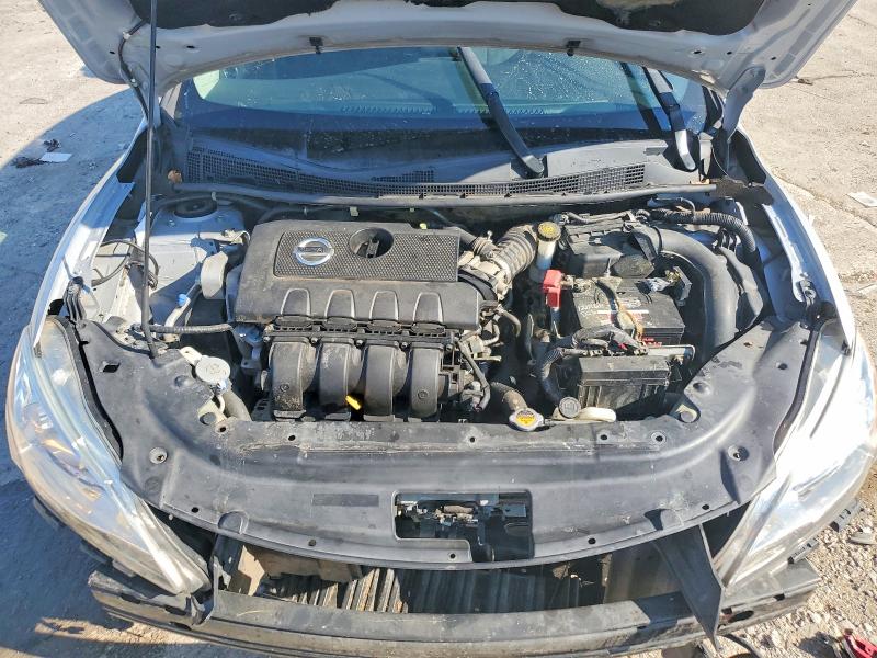 Продажа на аукционе авто 2013 Nissan Sentra, vin: 3N1AB7AP5DL674255, номер лота: 67017146