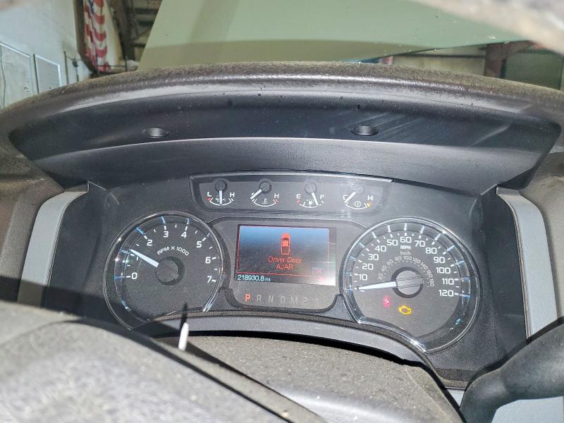 Aukcja sprzedaży 2012 Ford F150, vin: 1FTFX1ET7CFC32658, numer aukcji: 67922036