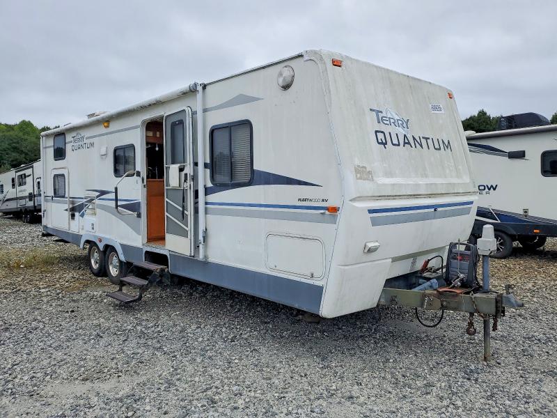 Aukcja sprzedaży 2004 Fleetwood Quantum, vin: 1EA1B302042811361, numer aukcji: 69899266