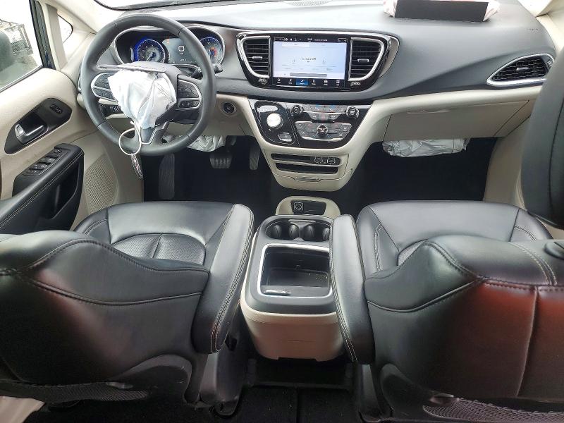 Продажа на аукционе авто 2023 Chrysler Pacifica, vin: 2C4RC1BG1PR632018, номер лота: 69610406
