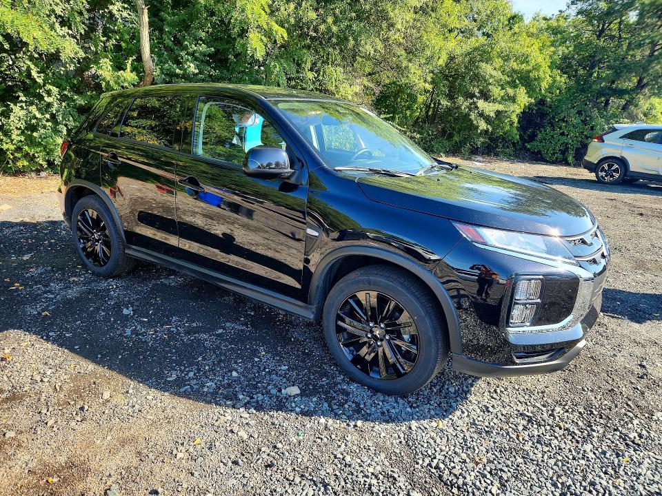 Продаж на аукціоні авто 2026 Mitsubishi Outlander Sport, vin: JA4ARUAU0TU009128, номер лоту: 67533106