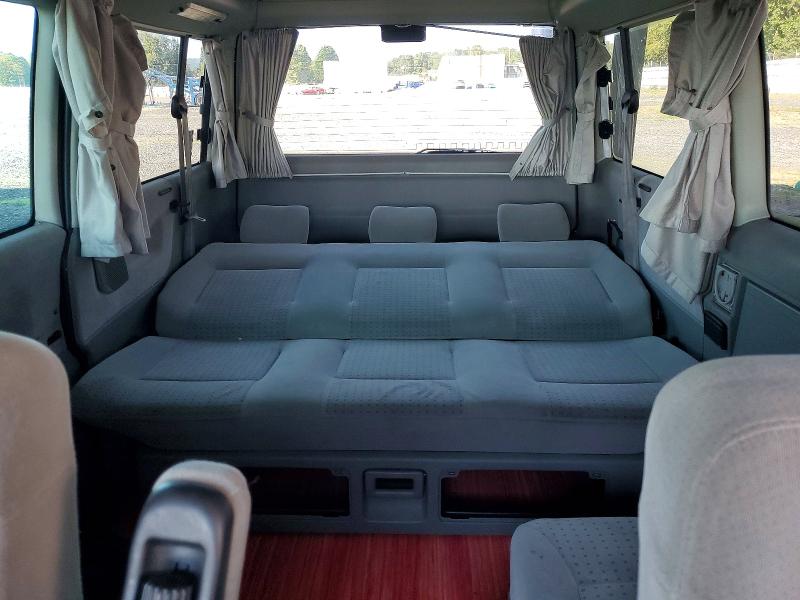 69086186 :رقم المزاد ، WV2NB47082H013498 vin ، 2002 Volkswagen Eurovan مزاد بيع