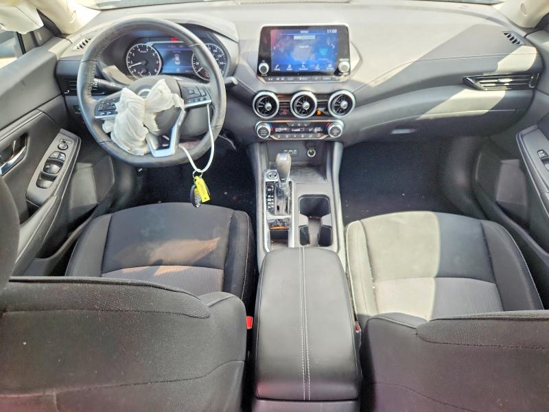 Aukcja sprzedaży 2022 Nissan Sentra, vin: 3N1AB8CV5NY228225, numer aukcji: 68494536