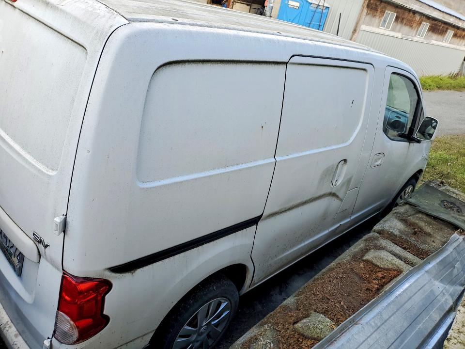 Auction sale of the 2014 Nissan Nv200, vin: 3N6CM0KN0EK696365, lot number: 66018326
