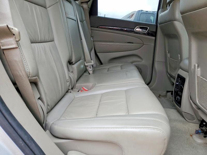 70246716 :رقم المزاد ، 1J4RS4GG0BC537474 vin ، 2011 Jeep Grand Cherokee مزاد بيع