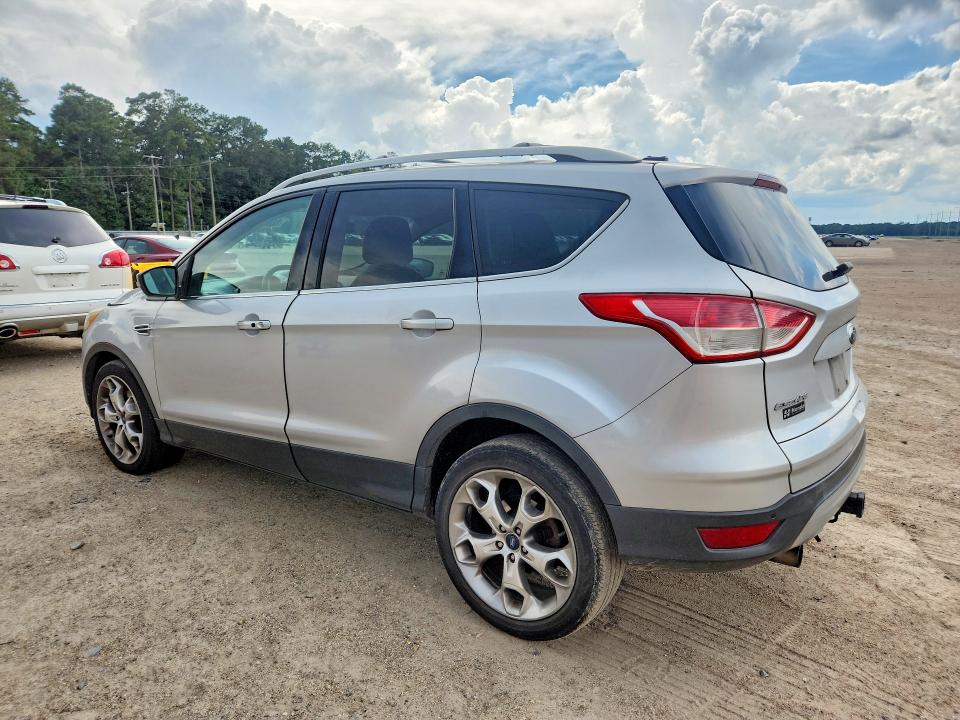 Aukcja sprzedaży 2013 Ford Escape, vin: 1FMCU0J98DUC91260, numer aukcji: 68090106