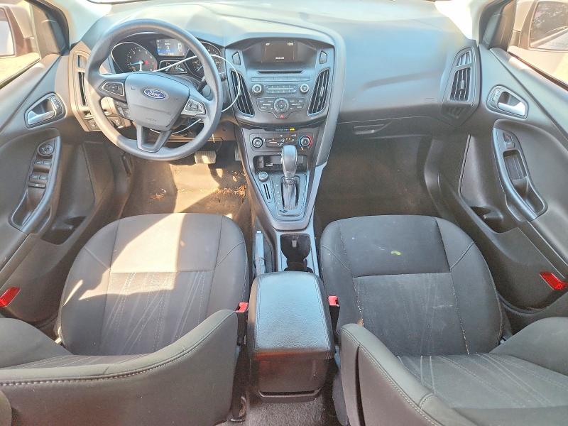 Продаж на аукціоні авто 2017 Ford Focus, vin: 1FADP3K24HL249785, номер лоту: 67735666
