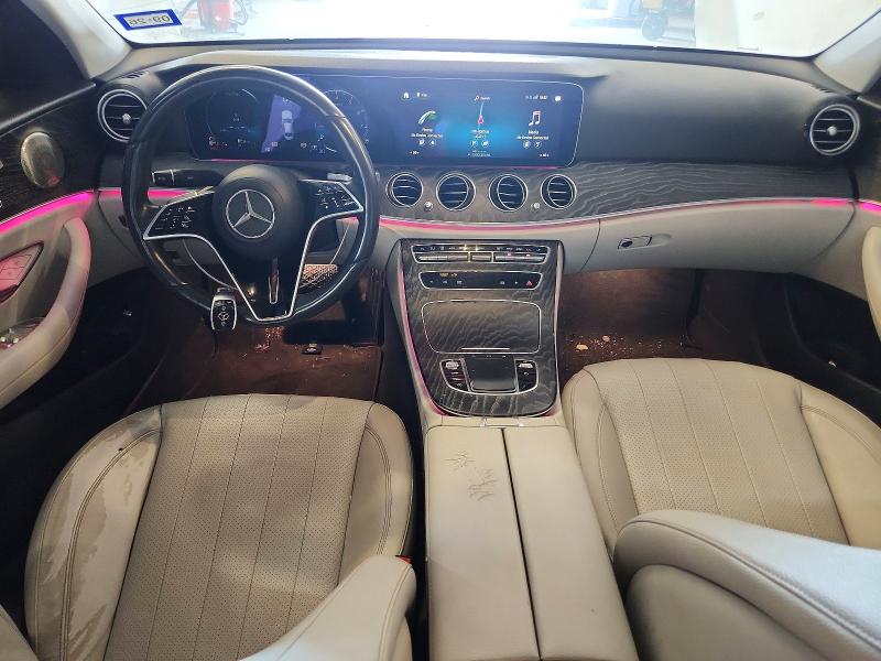 68667886 :رقم المزاد ، W1KZF8DB3MA999316 vin ، 2021 Mercedes-benz E مزاد بيع