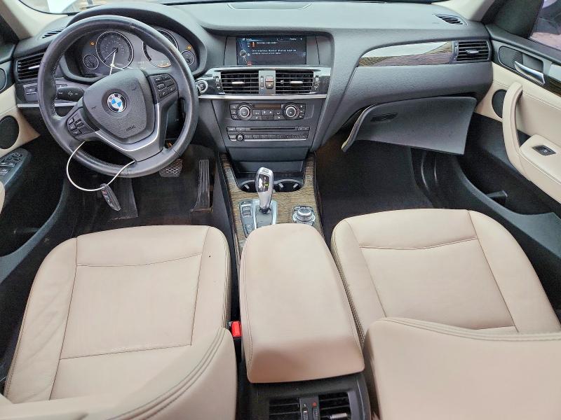 Продажа на аукционе авто 2014 Bmw X3, vin: 5UXWX7C53E0E77312, номер лота: 67885046