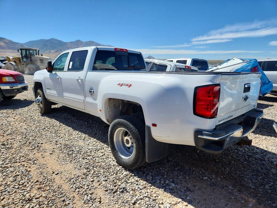 2015 Chevrolet Silverado მანქანა იყიდება აუქციონზე, vin: 1GC4KZC82FF561016, აუქციონის ნომერი: 67239926