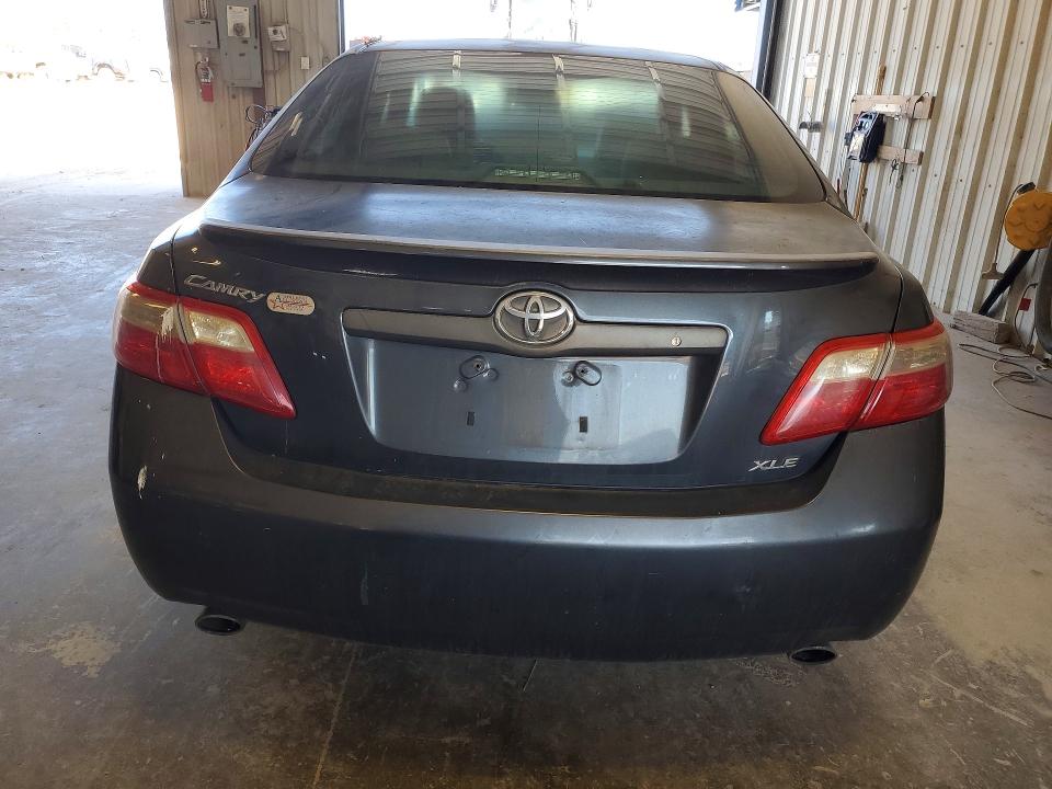 2008 Toyota Camry მანქანა იყიდება აუქციონზე, vin: 4T1BK46K28U575428, აუქციონის ნომერი: 69560786