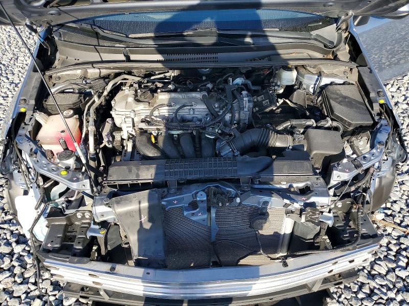 69003086 :رقم المزاد ، 5YFVPMAE1NP294508 vin ، 2022 Toyota Corolla مزاد بيع