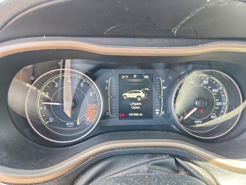 Продажа на аукционе авто 2014 Jeep Cherokee, vin: 1C4PJMCS0EW294911, номер лота: 67596146
