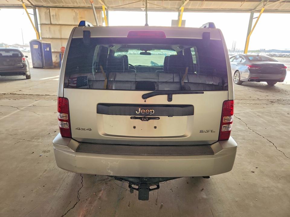 Aukcja sprzedaży 2008 Jeep Liberty, vin: 1J8GN28K28W232327, numer aukcji: 67908466