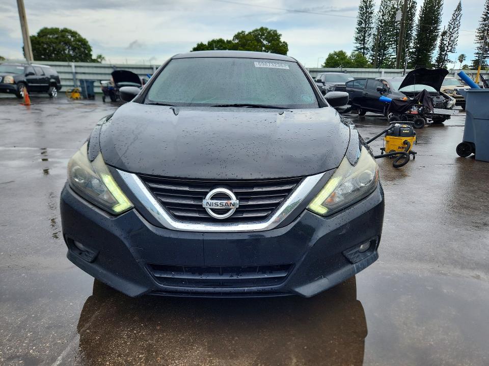 Aukcja sprzedaży 2016 Nissan Altima, vin: 1N4BL3AP6GC224191, numer aukcji: 69873236