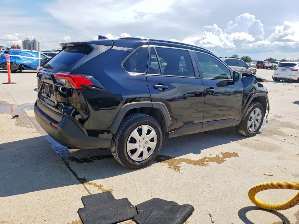 Aukcja sprzedaży 2019 Toyota Rav4, vin: JTMH1RFVXKD013079, numer aukcji: 67269656