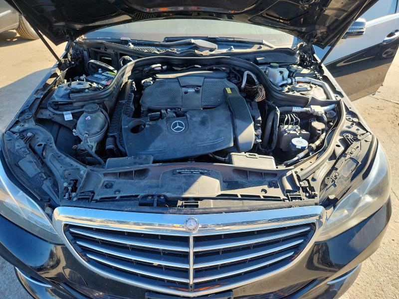 Продаж на аукціоні авто 2014 Mercedes-benz E, vin: WDDHF8JB3EA996871, номер лоту: 67740436