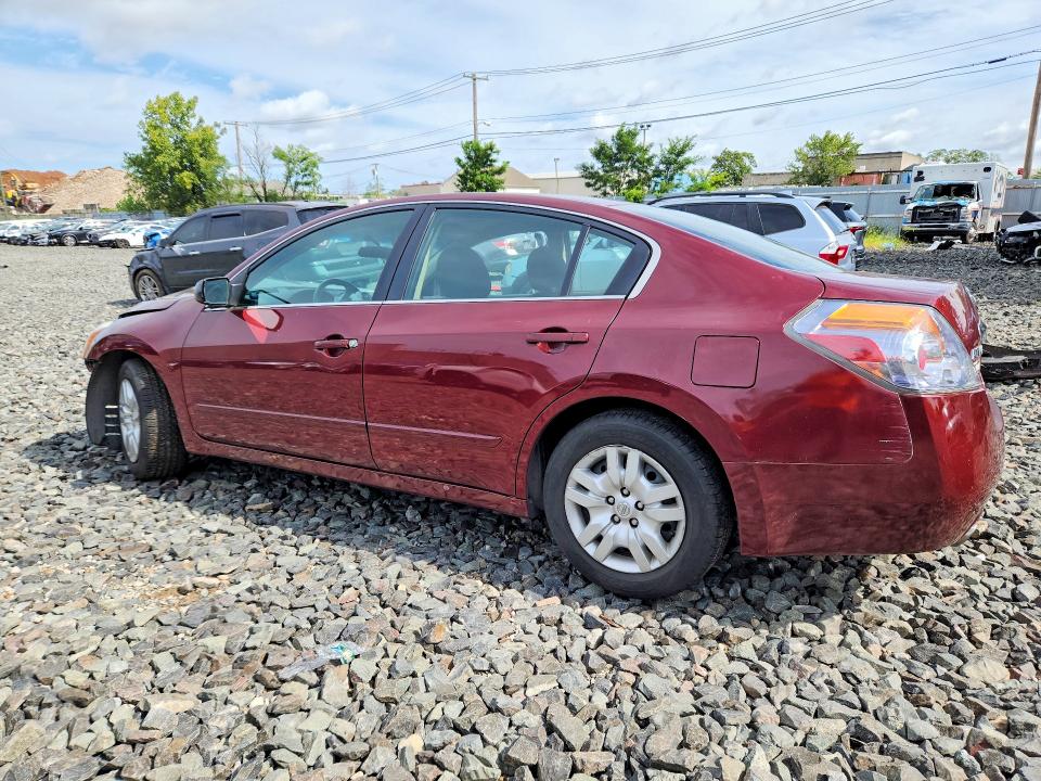 2011 Nissan Altima მანქანა იყიდება აუქციონზე, vin: 1N4AL2AP0BN446504, აუქციონის ნომერი: 67564306