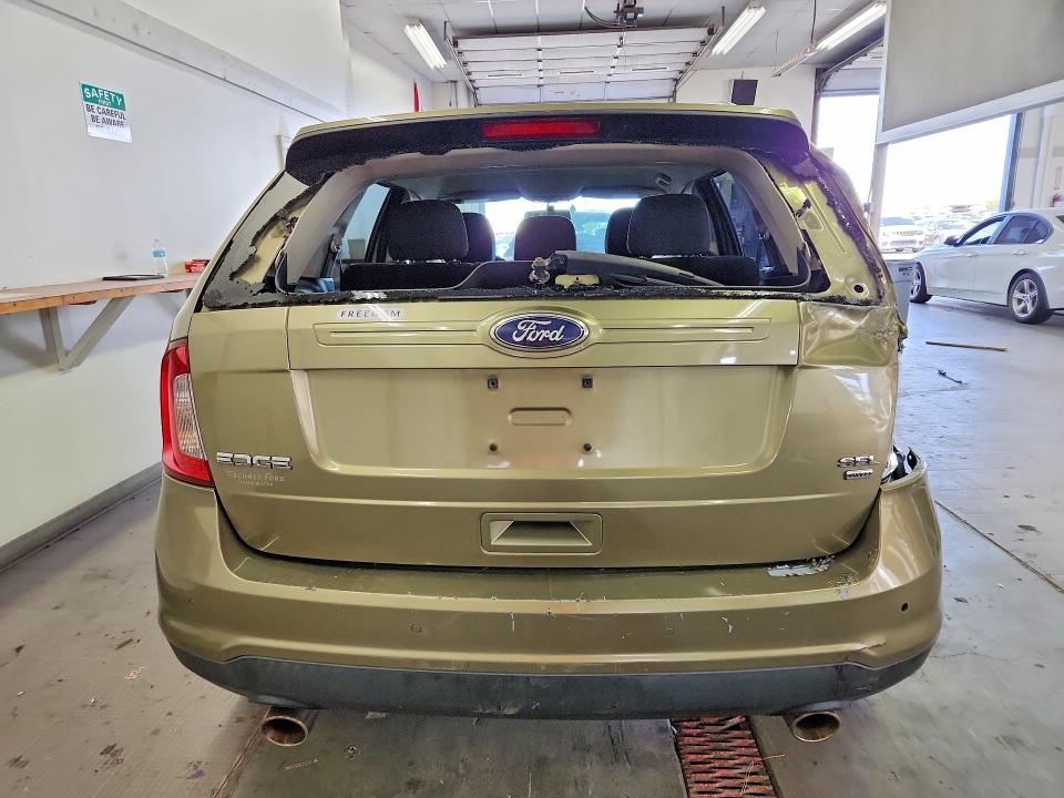 Auction sale of the 2013 Ford Edge, vin: 2FMDK4JC4DBA49035, lot number: 69882726