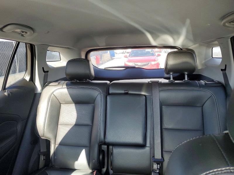 Продаж на аукціоні авто 2024 Gmc Terrain, vin: 3GKALPEG3RL175213, номер лоту: 68818296
