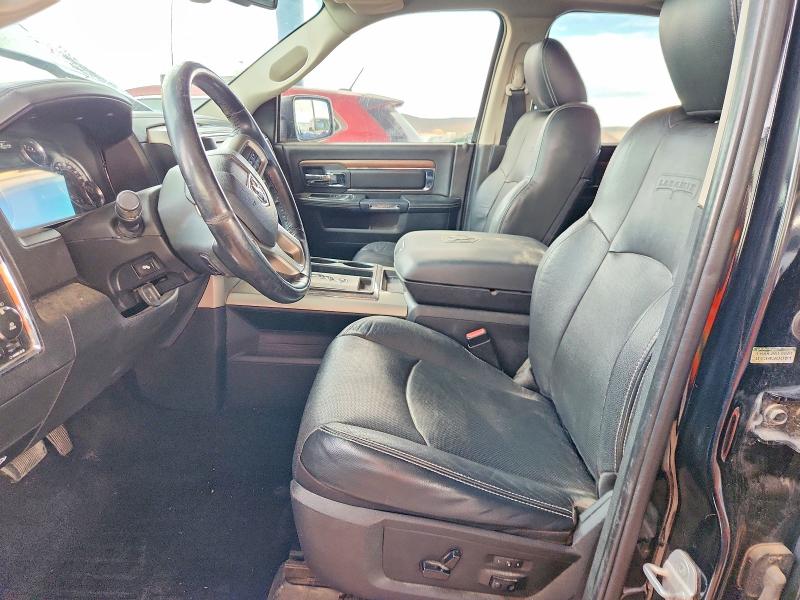 Продажа на аукционе авто 2013 Ram 1500, vin: 1C6RR7NT1DS515471, номер лота: 70163486
