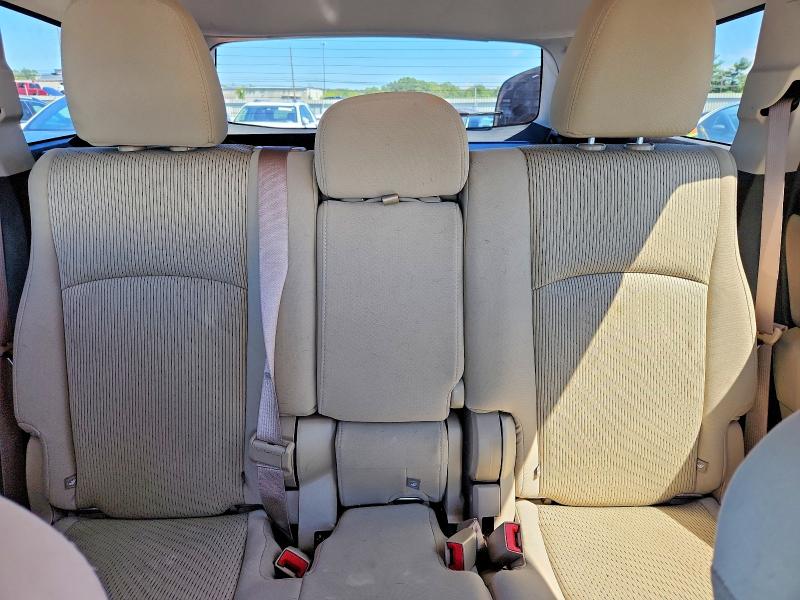 Продажа на аукционе авто 2014 Dodge Journey, vin: 3C4PDDBG4ET309209, номер лота: 67710106