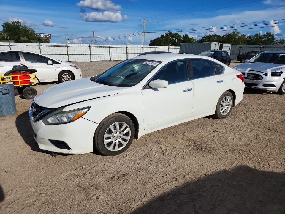 68278006 :رقم المزاد ، 1N4AL3AP4GN387244 vin ، 2016 Nissan Altima مزاد بيع