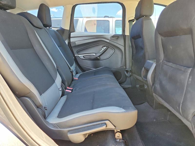 2014 Ford Escape მანქანა იყიდება აუქციონზე, vin: 1FMCU0F72EUE11546, აუქციონის ნომერი: 67641096