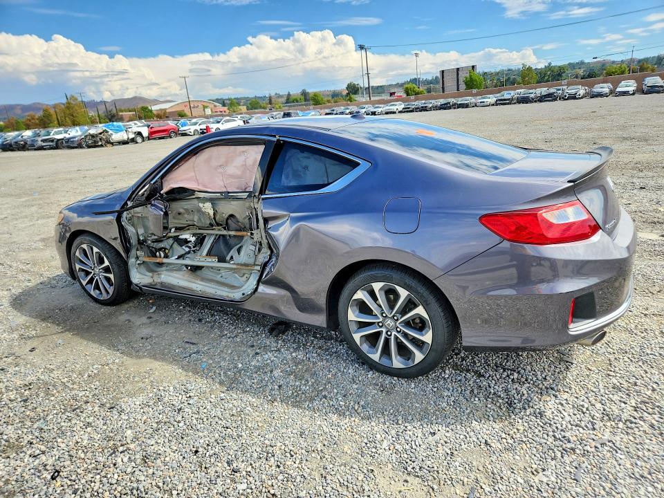Продаж на аукціоні авто 2015 Honda Accord, vin: 1HGCT2B80FA008803, номер лоту: 68411156