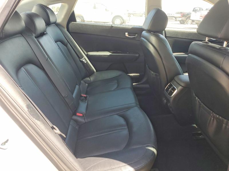 Aukcja sprzedaży 2016 Kia Optima, vin: 5XXGU4L31GG069319, numer aukcji: 68666646