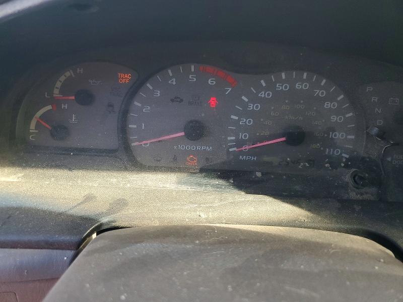 Продаж на аукціоні авто 2003 Toyota Sequoia, vin: 5TDZT38AX3S193854, номер лоту: 68338556