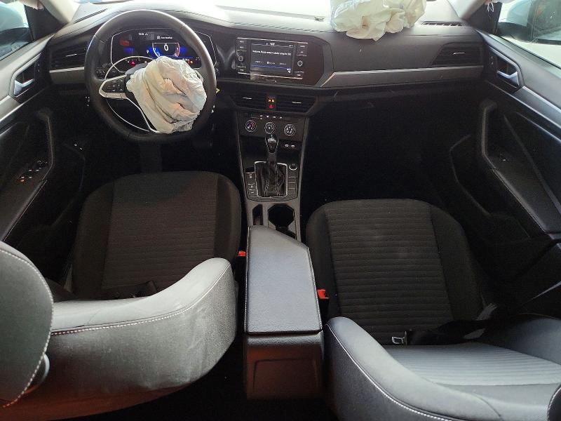 Продаж на аукціоні авто 2023 Volkswagen Jetta, vin: 3VW5M7BU0PM040845, номер лоту: 66853706