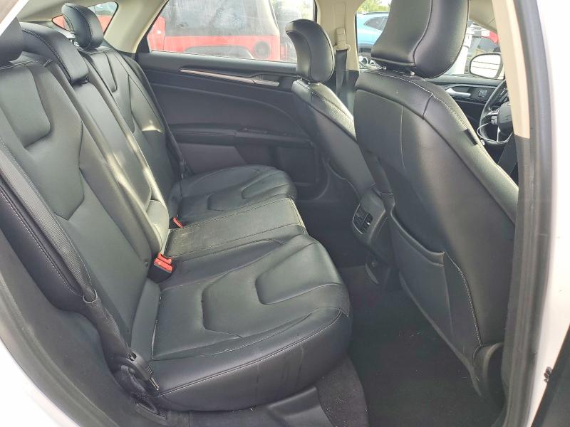 Продаж на аукціоні авто 2019 Ford Fusion, vin: 3FA6P0SU2KR192763, номер лоту: 70104636
