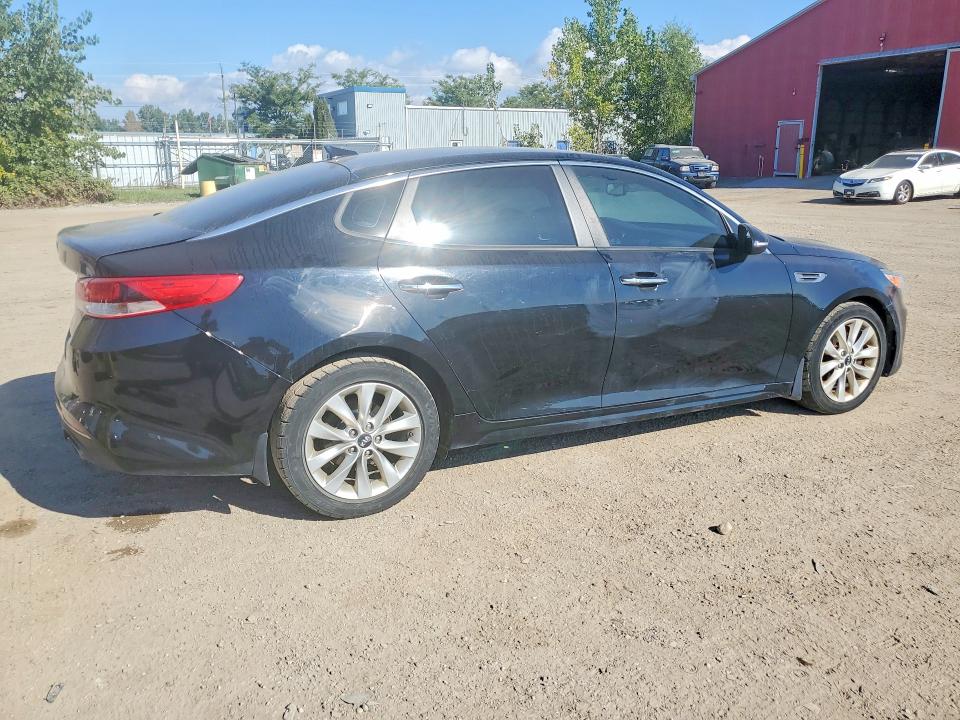 Aukcja sprzedaży 2018 Kia Optima, vin: 5XXGT4L37JG183223, numer aukcji: 71026566