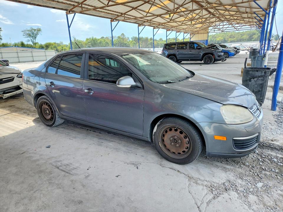 Продаж на аукціоні авто 2010 Volkswagen Jetta, vin: 3VWJZ7AJ5AM102965, номер лоту: 68689996
