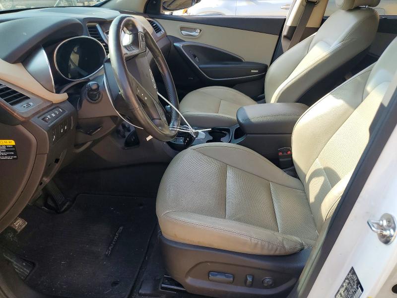 Продажа на аукционе авто 2019 Hyundai Santa Fe Xl, vin: KM8SR4HF4KU305619, номер лота: 67382126