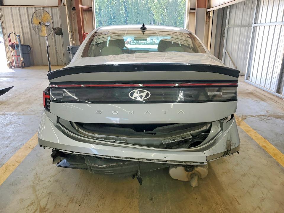 Aukcja sprzedaży 2024 Hyundai Sonata, vin: KMHL64JA0RA410763, numer aukcji: 67987976