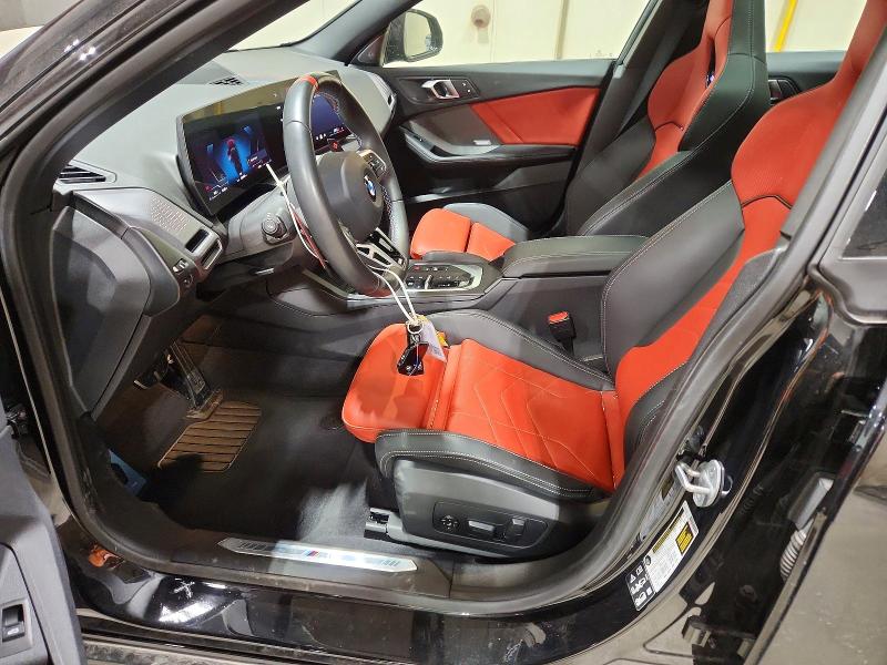 Продажа на аукционе авто 2026 Bmw M235xi, vin: WBA33GG04T7U66347, номер лота: 70618456