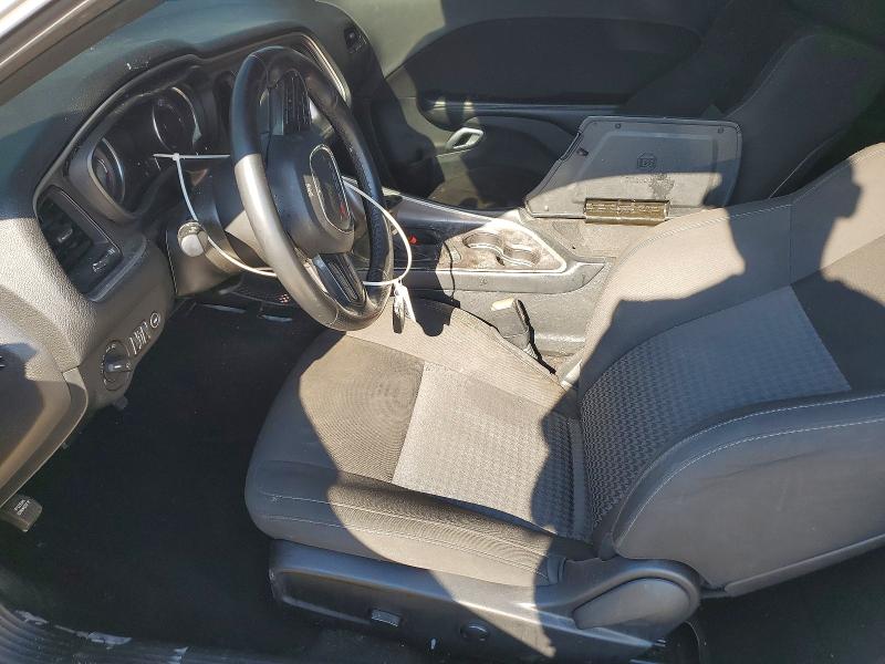 Продажа на аукционе авто 2022 Dodge Challenger, vin: 2C3CDZJG1NH265874, номер лота: 67104346