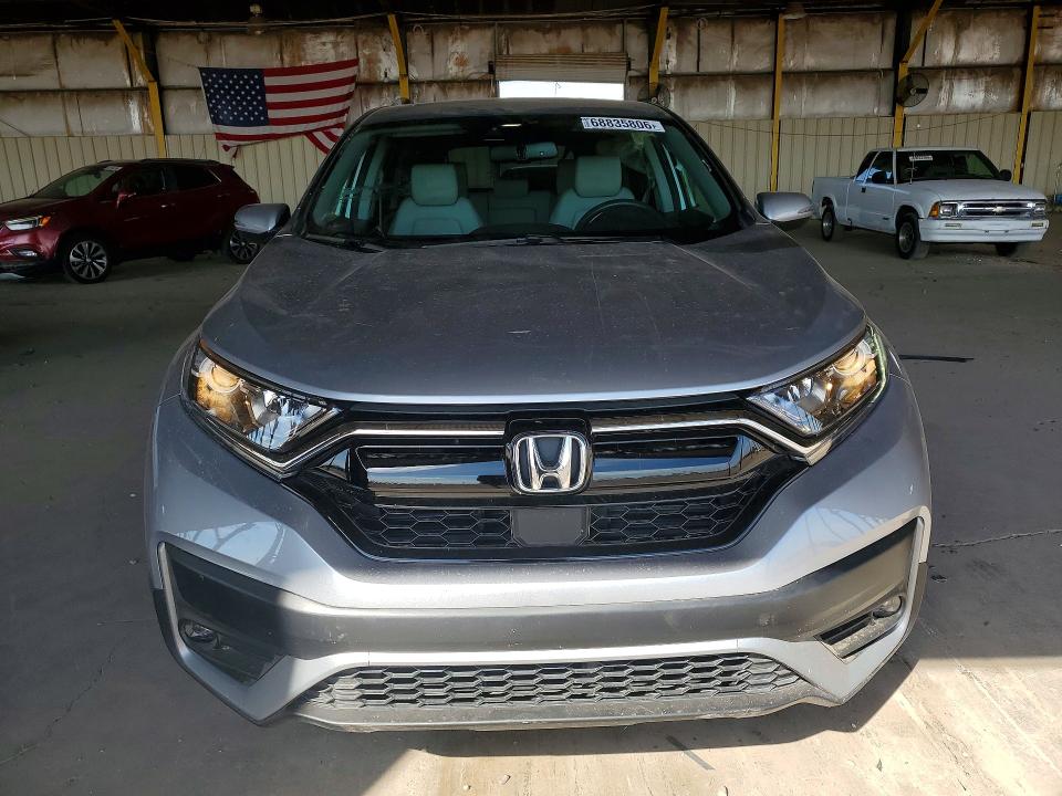 Продаж на аукціоні авто 2020 Honda Cr-v, vin: 2HKRW1H85LH420785, номер лоту: 68835806