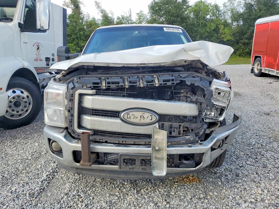 68246766 :رقم المزاد ، 1FT7W2AT2DEA31695 vin ، 2013 Ford F250 مزاد بيع