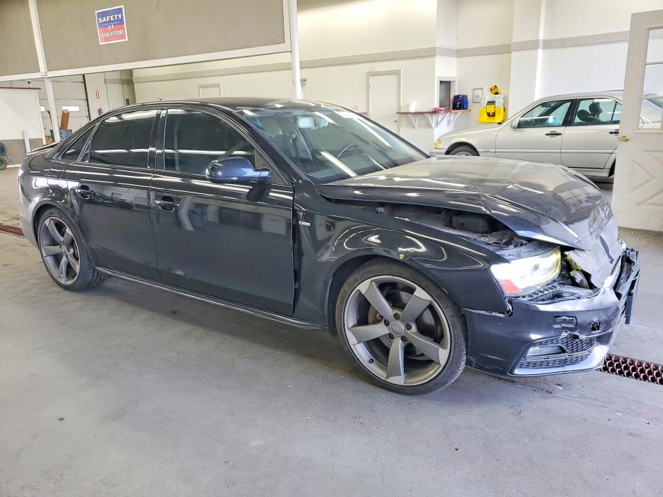 Продажа на аукционе авто 2014 Audi A4, vin: WAUFFAFL0EN007988, номер лота: 70275246
