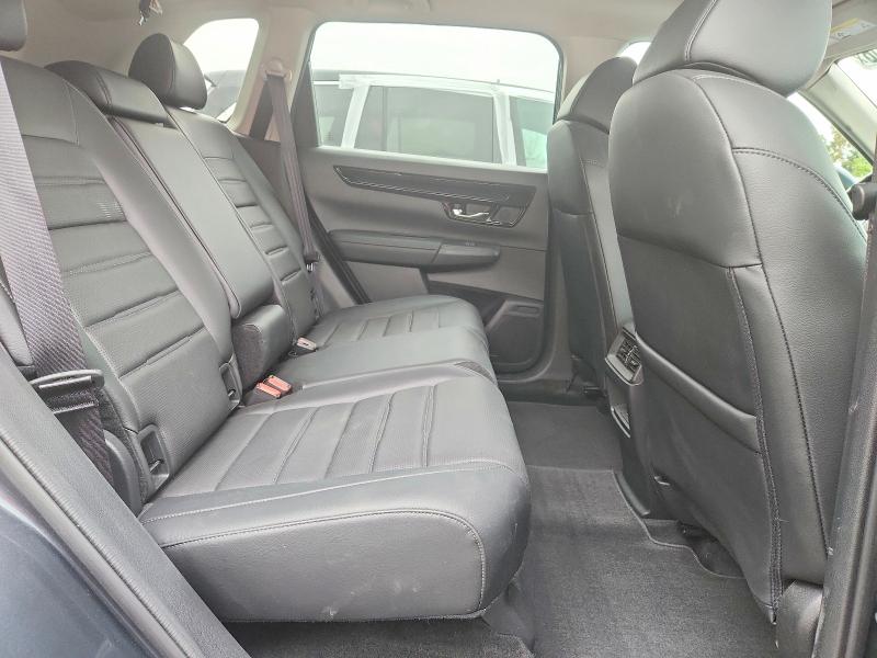 Продажа на аукционе авто 2024 Honda Cr-v, vin: 2HKRS4H75RH447398, номер лота: 71351006